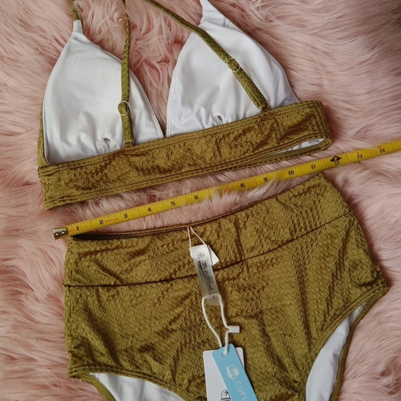 Cupshe bikini - Picture 7 of 15